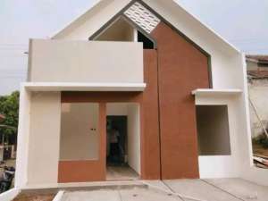 Rumah scandinavian cinangka depok CashKPR Bank lokasi di Depok Kota, tersedia melalui melalui situs Olx