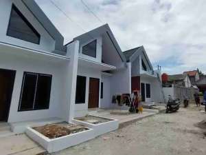 Rumah Scandinavian Ready Stock Tanpa DP Cukup 2 Juta All In lokasi di Bogor Kab., tersedia melalui melalui situs Olx