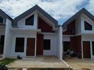 Rumah Scandinavian Take Over 35 Juta dan Cicilan 2,9 juta Ragajaya Dekat Stasiun KRL Citayam lokasi di Depok Kota, tersedia melalui melalui situs Olx