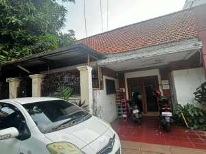 Rumah Sebelah Taman Sari Spa Wahid Hasyim, Dekat Thamrin Jakarta Pusat lokasi di Jakarta Pusat, tersedia melalui melalui situs Olx
