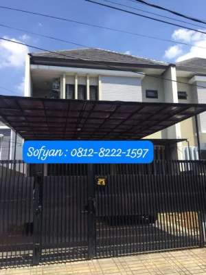 Rumah second di Pondok Kelapa Jakarta Timur lokasi di Jakarta Timur, tersedia melalui melalui situs Olx