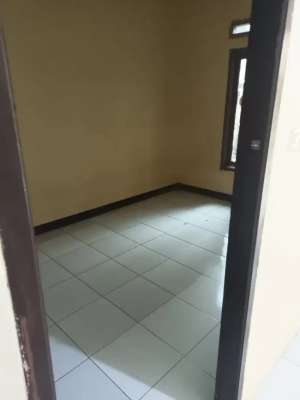 Rumah second dijual cepat 150jt50m Cimpaeun Tapos Depok lokasi di Depok Kota, tersedia melalui melalui situs Olx