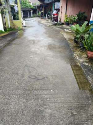 Rumah second dijualhitung jual tanah97m2520jtAuri Cimanggis Depok lokasi di Depok Kota, tersedia melalui melalui situs Olx