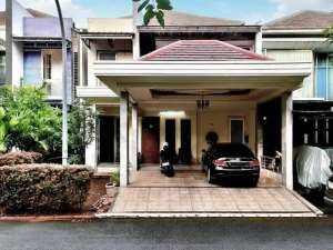 rumah second terawat di citra grand cibubur lokasi di Bekasi Kota, tersedia melalui melalui situs Olx