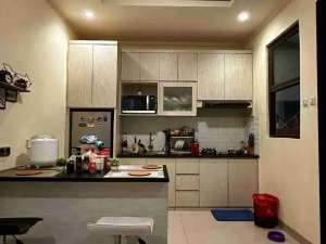 rumah secondary emerald terracae Jatiasih lokasi di Bekasi Kota, tersedia melalui melalui situs Olx