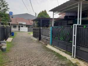RUMAH SECONDARY KOKOH DAN LUAS, SIAP HUNI DI JATIASIH,BEKASI lokasi di Bekasi Kota, tersedia melalui melalui situs Olx