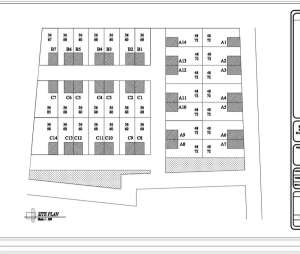Rumah sederhana pancoran mas akses Meruyung limo 3035 lokasi di Depok Kota, tersedia melalui melalui situs Olx