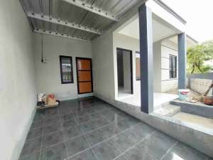 rumah sejuk ciomas permai view gunung akses tol dan stasiun lokasi di Bogor Kab., tersedia melalui melalui situs Olx