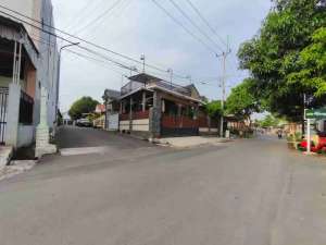Rumah Sekar Kemuning Cirebon lokasi di Cirebon Kota, tersedia melalui melalui situs Olx