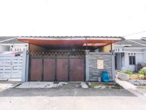 Rumah Seken Hadap Utara 15 Menit ke RS Permata Depok Siap KPR J-31119 lokasi di Depok Kota, tersedia melalui melalui situs Olx