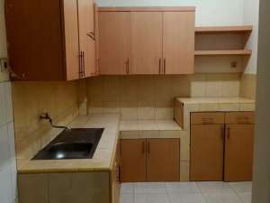 Rumah Sektor 6A Gading Serpong, Tangerang lokasi di Tangerang Kota, tersedia melalui melalui situs Olx