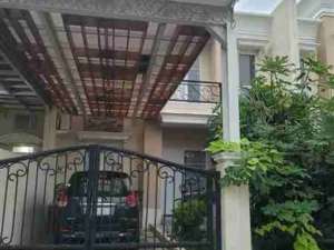 rumah semi furnish di royal residen pulo gebang jakarta timur lokasi di Jakarta Timur, tersedia melalui melalui situs Olx