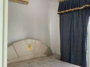 Rumah semi furnish sesuai fotoEastcoast Park , Ada 6 unit AC lokasi di Surabaya Kota, tersedia melalui melalui situs Olx