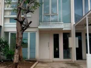 Rumah Semi Furnish Siap Huni Grand Island Pakuwon City lokasi di Surabaya Kota, tersedia melalui melalui situs Olx