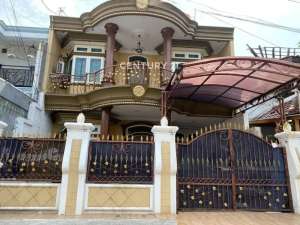 Rumah Semi Furnished Akses Mudah Di Eramas 2000 Cakung lokasi di Jakarta Timur, tersedia melalui melalui situs Olx