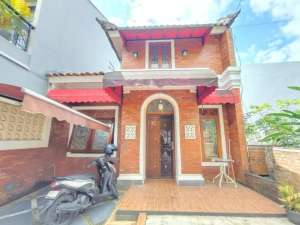 RUMAH SERTIFIKAT HAK MILIK SEMI FURNISH DI SENTUL CITY, BOGOR lokasi di Bogor Kota, tersedia melalui melalui situs Olx