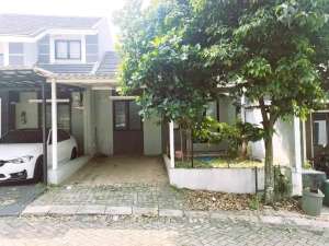 Rumah serua indah ciputat dekat bintaro bebas banjir lokasi di Tangerang Selatan Kota, tersedia melalui melalui situs Olx