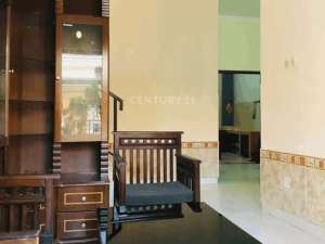 Rumah Sewa15 Menit Ke Ugm Dan Mailoboro lokasi di Yogyakarta Kota, tersedia melalui melalui situs Olx