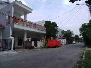 Rumah sewa 2 lantai dekat sekolah penabur dan al-azhar summarecon, diperumahan tityan kencana bekasi utara lokasi di Bekasi Kota, tersedia melalui melalui situs Olx