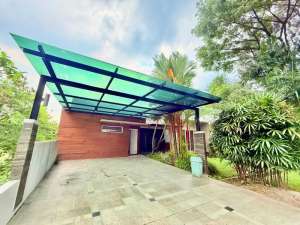 Rumah Sewa 2 lantai siap huni,terawat dan full furnish.sentul city Bogor lokasi di Bogor Kab., tersedia melalui melalui situs Olx