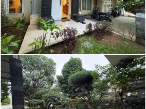 Rumah Sewa 2.5 Lantai Jababeka Siap Huni Cepat Asri Nyaman Luas Besar Segera Hubungi lokasi di Bekasi Kab., tersedia melalui melalui situs Olx