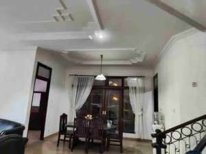 Rumah sewa area Jl. Sudirman Balikpapan lokasi di Balikpapan Kota, tersedia melalui melalui situs Olx