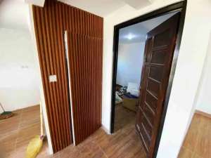 rumah sewa baru diperumahan bonus Ac di palur dekat kampus uns lokasi di Sukoharjo Kab., tersedia melalui melalui situs Olx