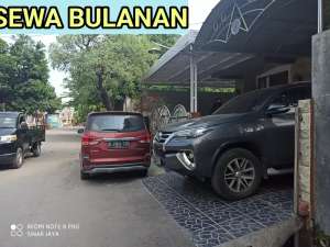 Rumah sewa Bulanan CIREBON lokasi di Cirebon Kab., tersedia melalui melalui situs Olx