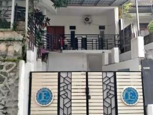 Rumah Sewa bulananFull Furnish di Jangli dekat Akpol Semarang lokasi di Semarang Kota, tersedia melalui melalui situs Olx