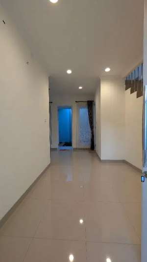 Rumah Sewa Citra Gran Cibubur cluster favorite lokasi di Jakarta Timur, tersedia melalui melalui situs Olx