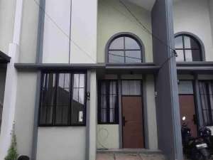 Rumah Sewa Ciwastra 1 lantai terawat Cluster Ciwastra Park Oryza lokasi di Bandung Kab., tersedia melalui melalui situs Olx