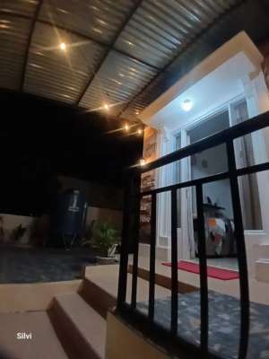Rumah sewa di CitraLand Manado fully furnished. Msk hanya bawa koper lokasi di Manado Kota, tersedia melalui melalui situs Olx