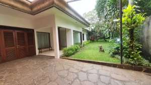 Rumah Sewa di Kemang lokasi di Jakarta Selatan, tersedia melalui melalui situs Olx