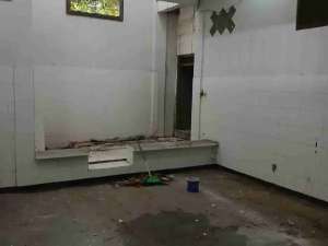 Rumah sewa di Klampis indah, Surabaya lokasi di Surabaya Kota, tersedia melalui melalui situs Olx