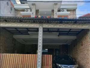 Rumah Sewa di Renon lokasi di Denpasar Kota, tersedia melalui melalui situs Olx