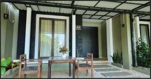 Rumah Sewa Full Furnish Thamrin City Jakarta Pusat lokasi di Jakarta Pusat, tersedia melalui melalui situs Olx