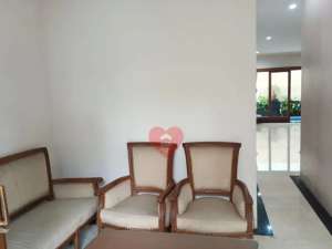 Rumah Sewa Furnished di Pondok Indah, Jakarta Selatan lokasi di Jakarta Selatan, tersedia melalui melalui situs Olx