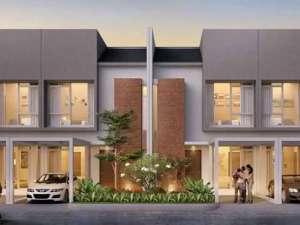 Rumah Sewa Grand Sharon Residence 2 lantai harga sewa per 2 th lokasi di Bandung Kota, tersedia melalui melalui situs Olx