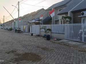 Rumah sewa gunung anyar lokasi di Gresik Kab., tersedia melalui melalui situs Olx