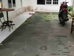 RUMAH SEWA HAJINAWI KEBAYORAN BARU JAKARTA SELATAN lokasi di Jakarta Selatan, tersedia melalui melalui situs Olx