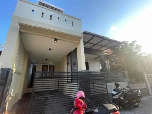 Rumah sewa Jimbaran lokasi di Kab. Badung, tersedia melalui melalui situs Olx