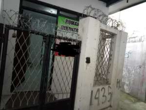 Rumah sewa jl.Otista Raya Jakarta Timur lokasi di Jakarta Timur, tersedia melalui melalui situs Olx