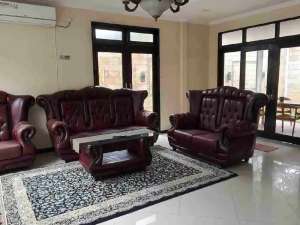 Rumah sewa kolam renang lokasi di Balikpapan Kota, tersedia melalui melalui situs Olx