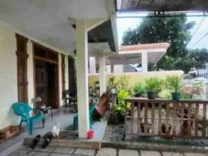 RUMAH SEWA KOMPLEK JATIPADANG PASAR-MINGGU JAKARTA SELATAN lokasi di Jakarta Selatan, tersedia melalui melalui situs Olx