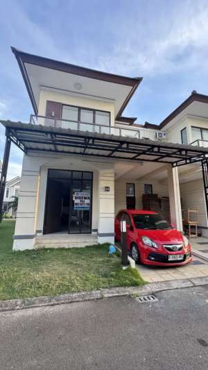 rumah sewa lavon siap huni lokasi di Tangerang Kab., tersedia melalui melalui situs Olx