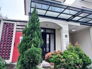 Rumah Sewa Murah Ada Furnished di Lavon Cikupa Siap Huni lokasi di Tangerang Kab., tersedia melalui melalui situs Olx