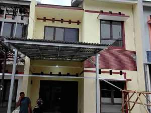 rumah sewa murah di ranco tanjung barat lokasi di Jakarta Timur, tersedia melalui melalui situs Olx