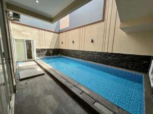 Rumah Sewa Pejaten Dekat Sma Azhar Jakarta Selatan lokasi di Jakarta Selatan, tersedia melalui melalui situs Olx