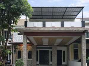 Rumah Sewa Semi Furnished Legenda Wisata Cibubur lokasi di Bogor Kab., tersedia melalui melalui situs Olx