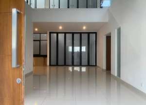 Rumah sewa siap huni Cipaganti Permai dekat Hegarmanah Setiabudi bawah lokasi di Bandung Kota, tersedia melalui melalui situs Olx